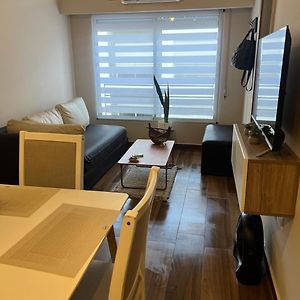 Apartamento de 1 Dormitorio